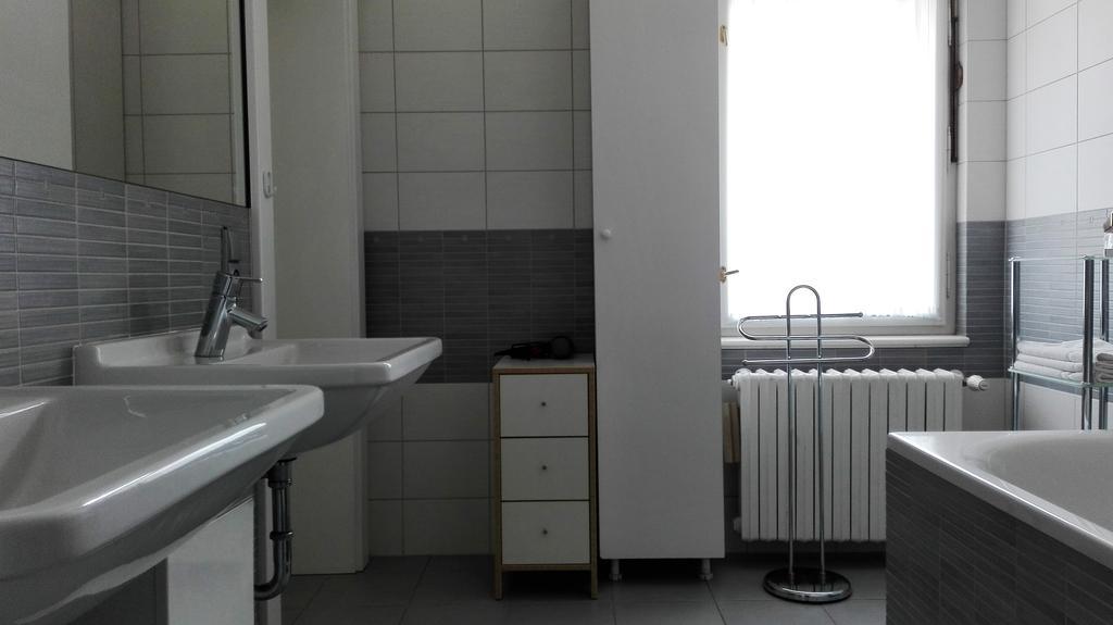 Apartament typu Suite z 3 sypialniami