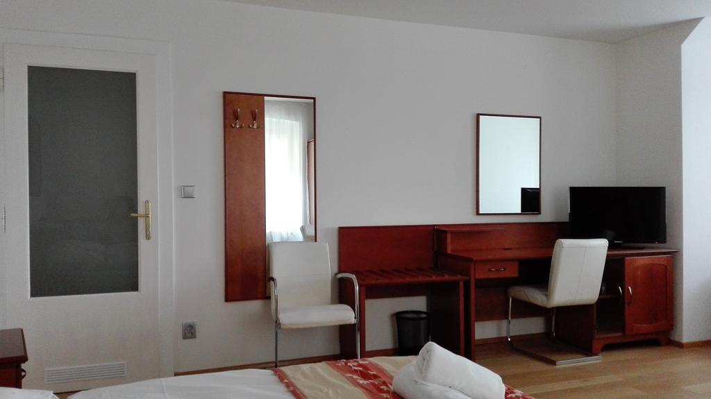 Apartament typu Comfort Suite