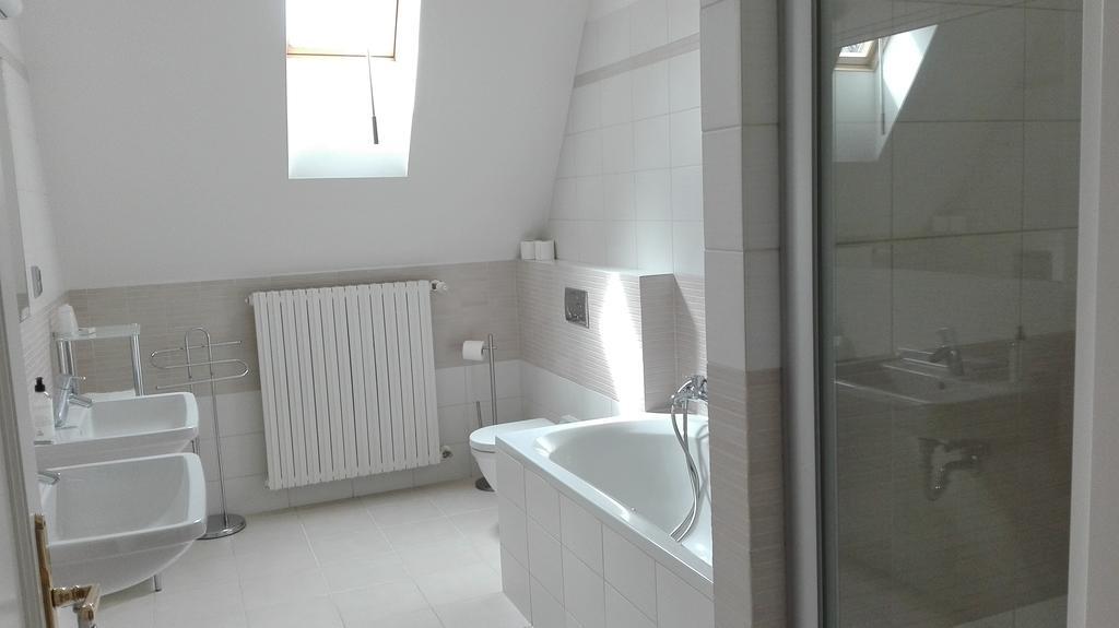 Pokój Dwuosobowy typu Comfort